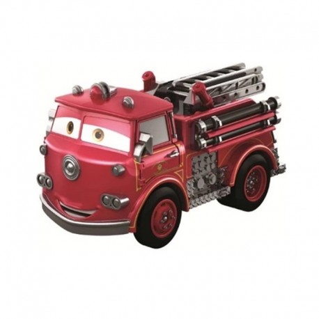 Cars MINI GKF77 Red