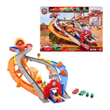 Cars Circuito soccorso stradale JFL57