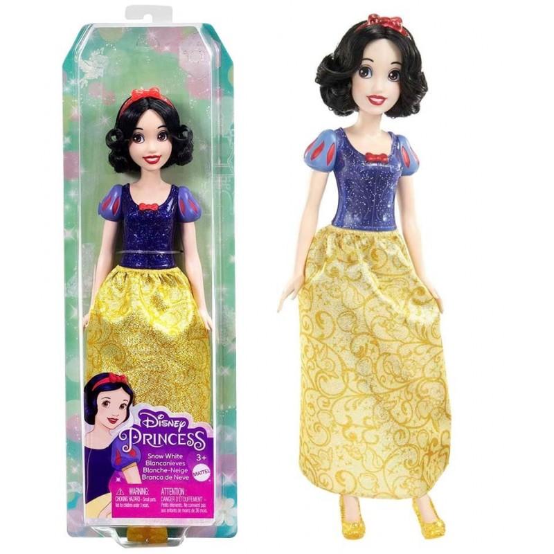 Disney Princess - Biancaneve  - HLW08
