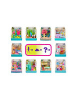 Polly Pocket Sandy Secrets GKJ69