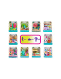 Polly Pocket Sandy Secrets GKJ69