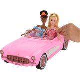 Barbie The Movie Corvette Radio Controlled HPW40 