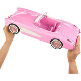 Barbie The Movie Corvette Radio Controlled HPW40 