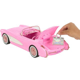 Barbie The Movie Corvette Radio Controlled HPW40 