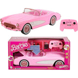 Barbie The Movie Corvette Radio Controlled HPW40 