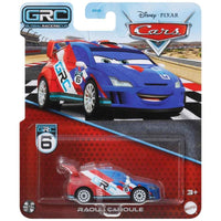 CARS Raoul Caroule HTY12