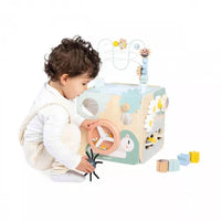 SWC - MAXI CUBO MULTIATTIVITA