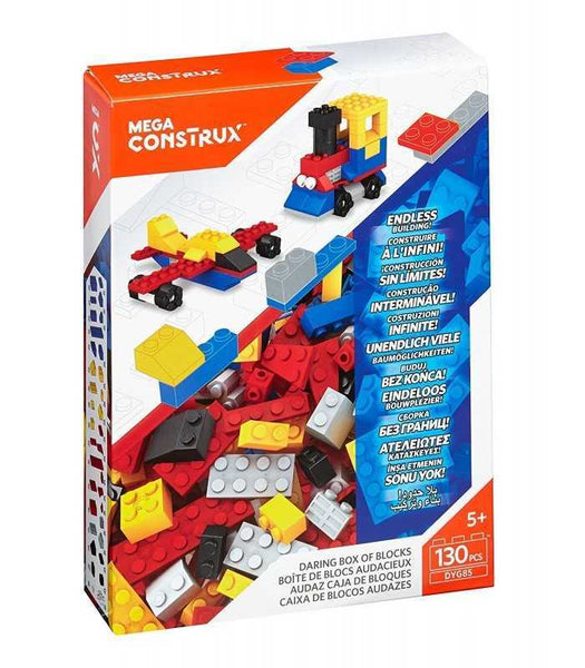 Mega blocks medium DYG85