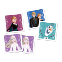 Memory Frozen