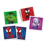 Memory Spidey