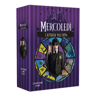 Mercoledì: L'attacco dell'Hyde
