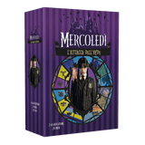 Mercoledì: L'attacco dell'Hyde