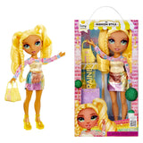 Rainbow High My Fashion Style - Sunny