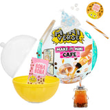 Miniverse - Mini Food Cafe - S4