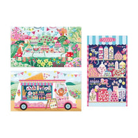 MINI-DECORAZIONI DOLCETTI