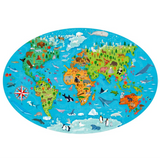 Viaggia, Conosci, Esplora - formato ridotto -Animali a rischio