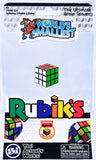 World's Smallest Rubik Cube