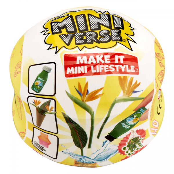 Miniverse - Mini Lifestyle