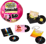 MGA's Miniverse Real Music mini Vinyl
