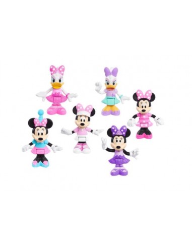 Mickey Mouse - Personaggi Singoli