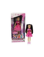 Miracle Tunes Fashion Doll