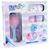 Decoden Specchio e Spazzola