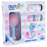 Decoden Specchio e Spazzola