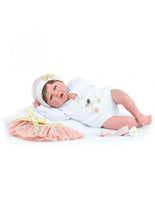 3131 Newborn Martina Love, with box
