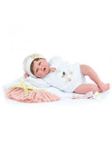 3131 Newborn Martina Love, with box