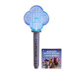 KPOP Demon Hunters - Light Stick, Huntrix