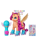 My Little Pony Sing 'n Skate Sunny Starscout