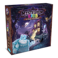 Mysterium Kids: Il tesoro di Capitan Buu