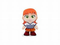 One Piece plush 24cm - NAMI