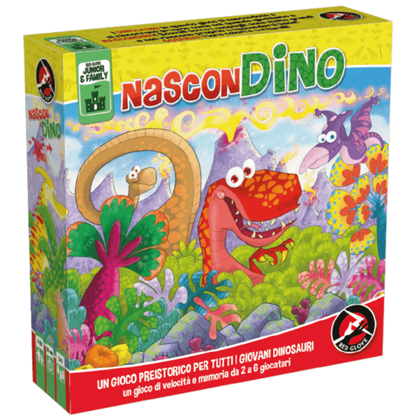 NasconDino