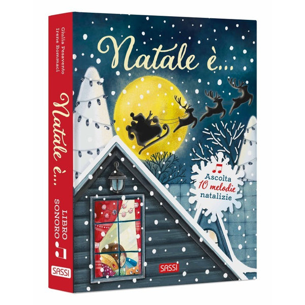 Natale è… SONORO VOLUME 1