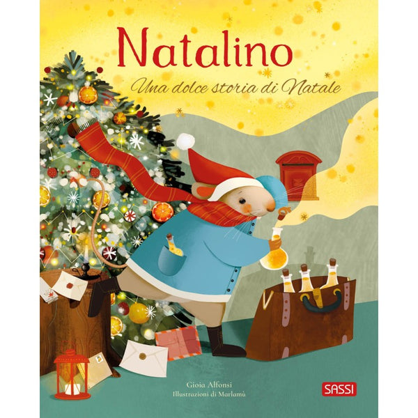 Natalino! Una dolce storia di Natale