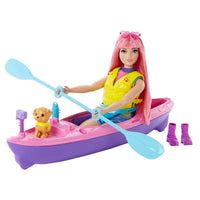 Barbie - Avventure in Campeggio - HDF75