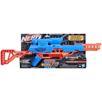 Nerf - Alpha Strike - Mantis LR 1