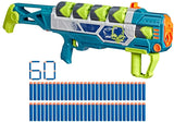 Nerf Rebel Ops - Doom Cannon