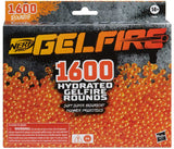 Nerf Gelfire Refill Orange
