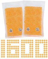 Nerf Gelfire Refill Orange