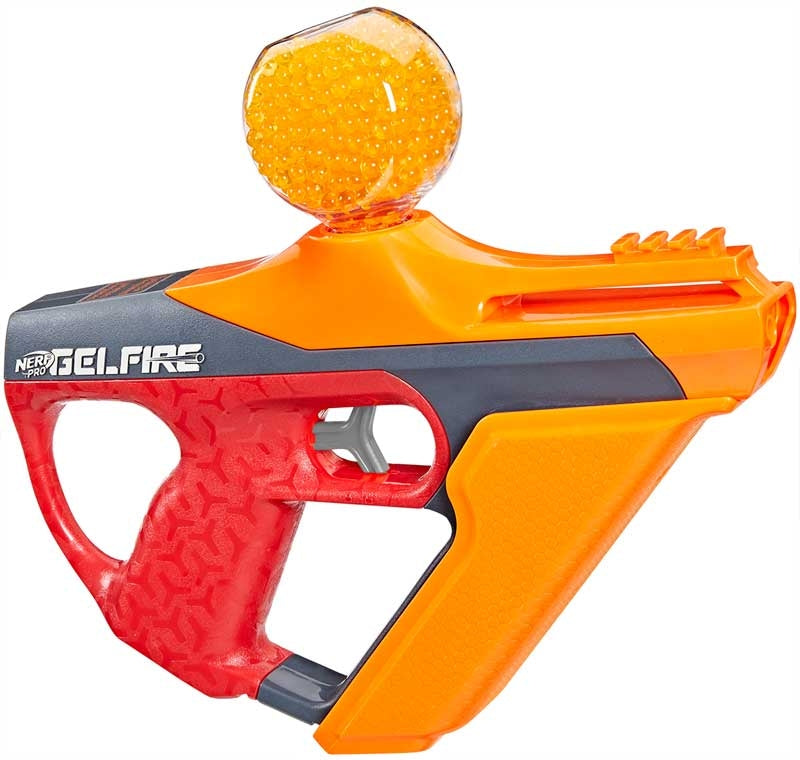 Nerf Gelfire Uproar 