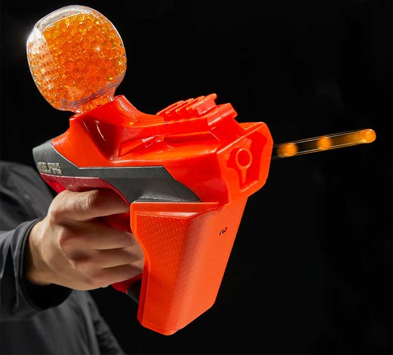 Nerf Gelfire Uproar 