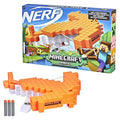 Nerf - Minecraft