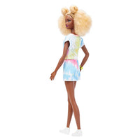 Barbie Fashionistas HBV14