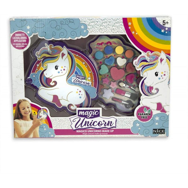 Magico Unicorno Make-Up