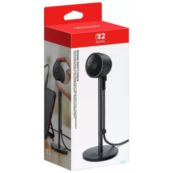 Telecamera per Nintendo Switch 2