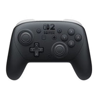 Nintendo Switch 2 Pro Controller