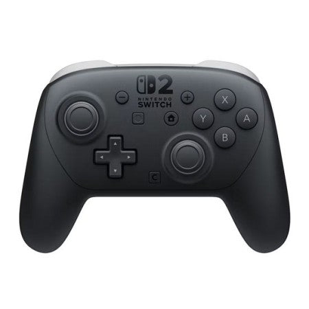 Nintendo Switch 2 Pro Controller