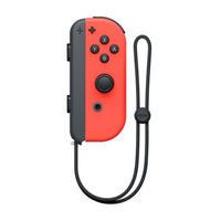 Switch Joy-Con Rosso DESTRO